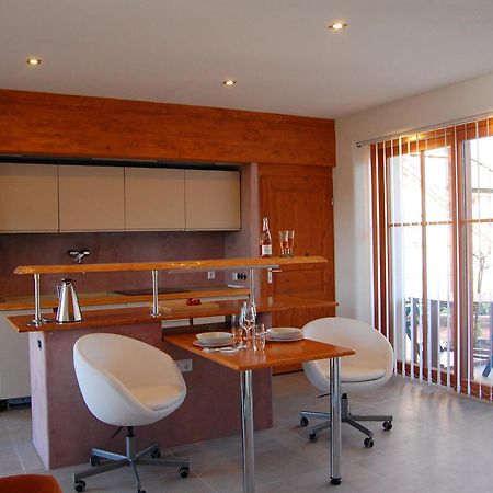 Studio Via Claudia Augusta Denklingen  Exteriér fotografie