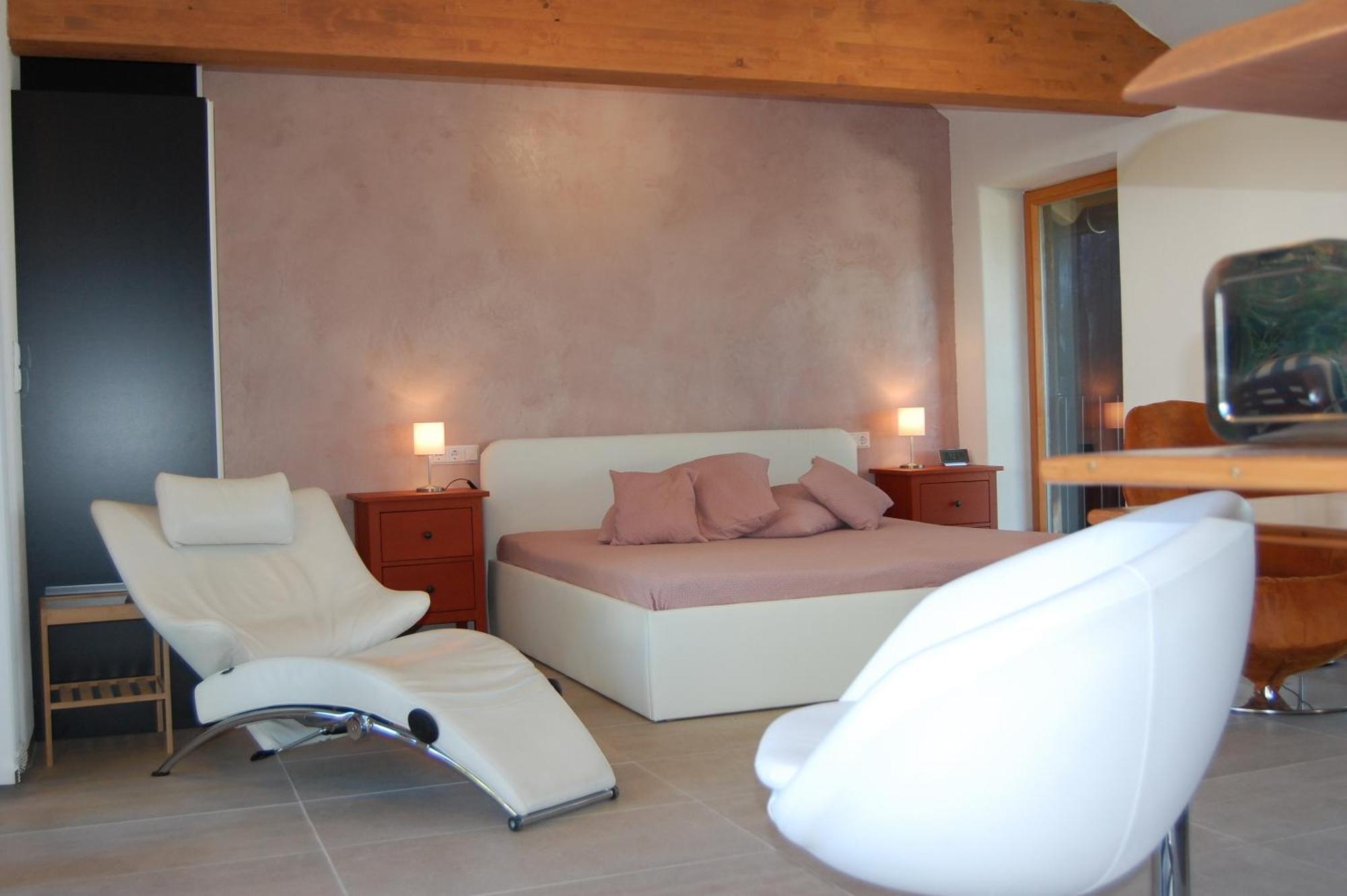 Studio Via Claudia Augusta Denklingen  Exteriér fotografie